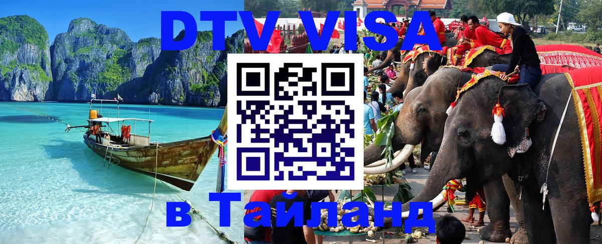 Цены на DTV визу в Таиланд — пакеты услуг, достаточно даже паспорта - Вьентьян  20.11.2025 