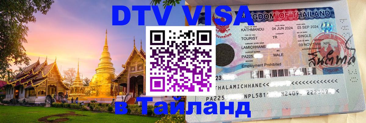 Оформление DTV визы под ключ: стоимость и тарифы, только загранпаспорт - 